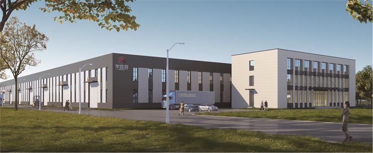 華杰羽(威海)機械科技有限公司