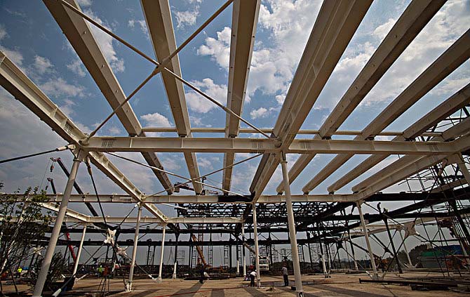 煙臺管桁架工程.jpg 煙臺管桁架工程.jpg